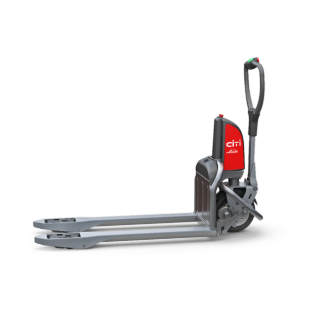 Linde CiTi one pallet truck