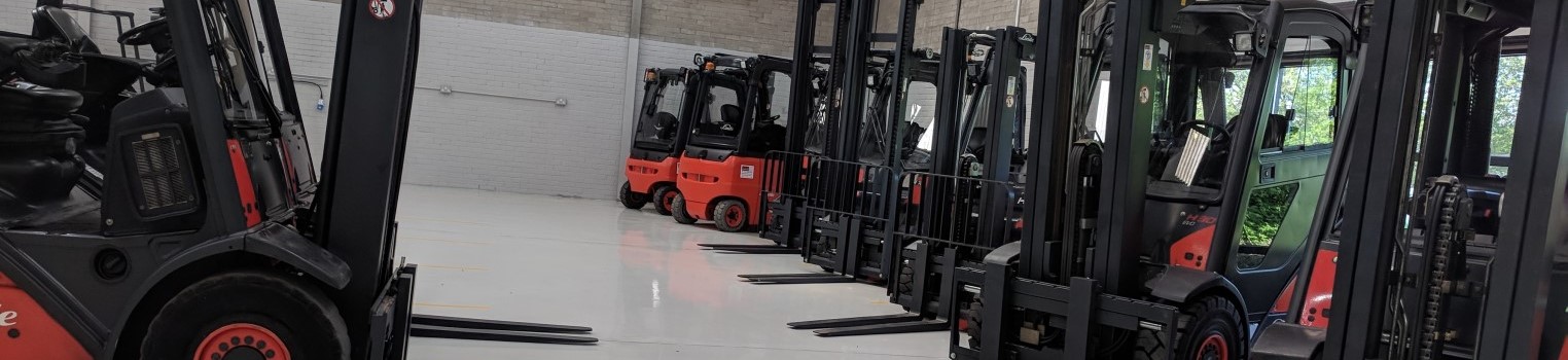 Used equipment