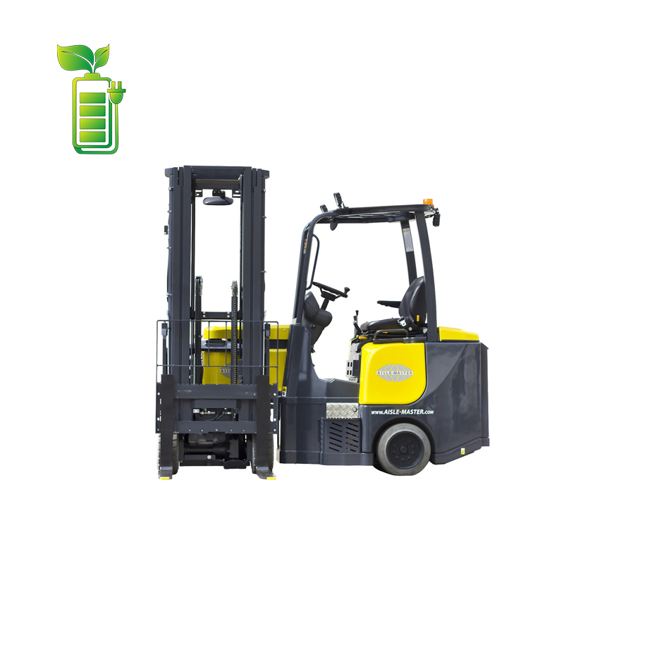 Aisle Master COMBI-PPT-HC