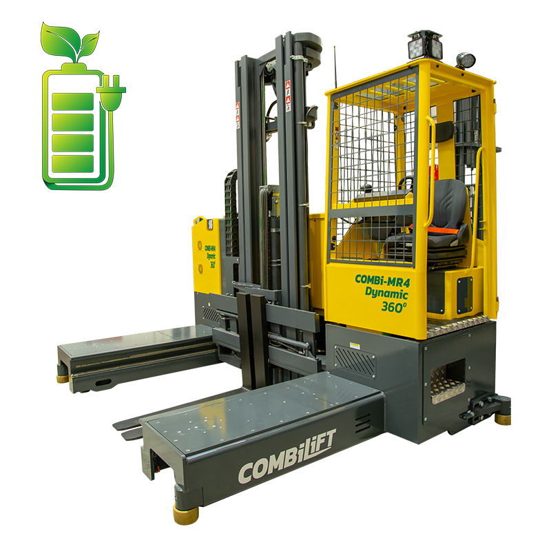 Combilift MR4 Dynamic
