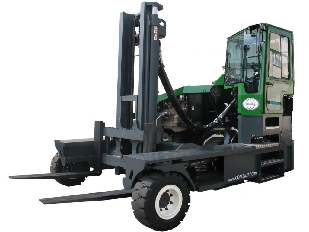 Combilift C12000
