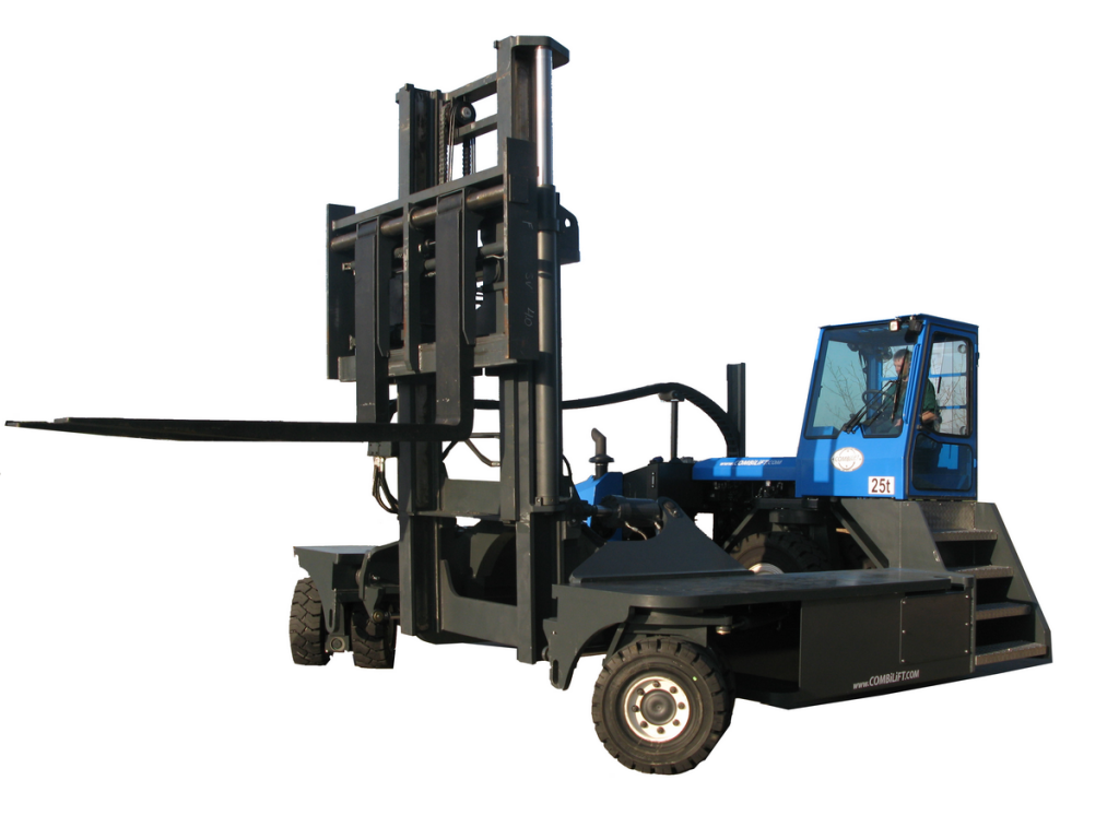 Combilift C25000