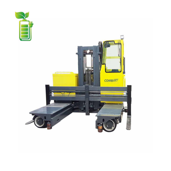 Combilift C4000ST