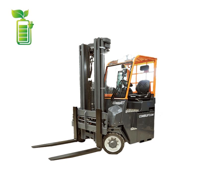 Combilift CB4E