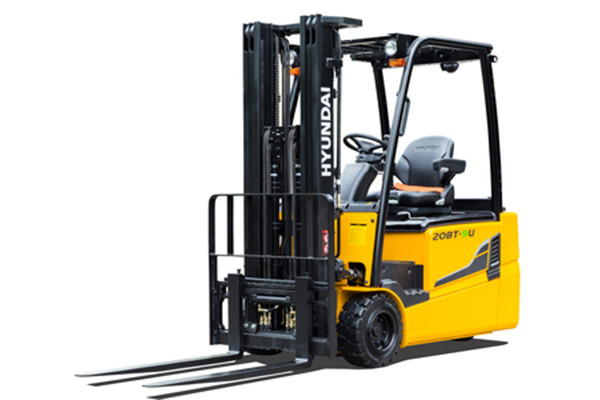 Hyundai 20BT-9U
