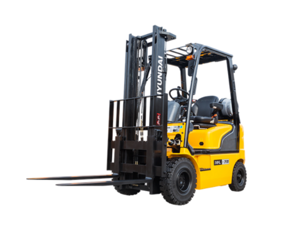 Hyundai 20L-7M