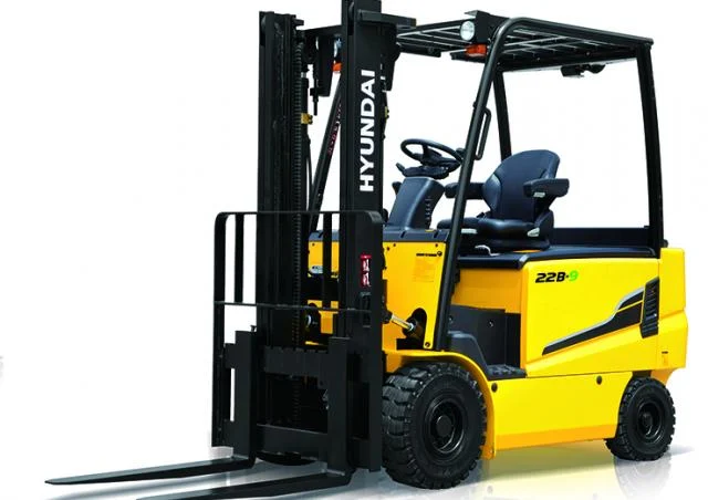 Hyundai 22BH-9