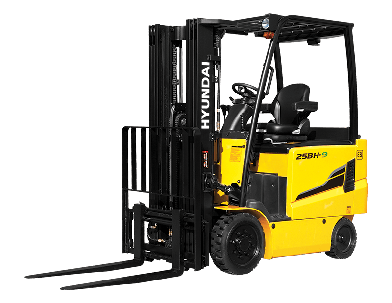 Hyundai 25BH-9