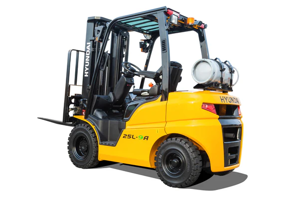 Hyundai 25L-9A