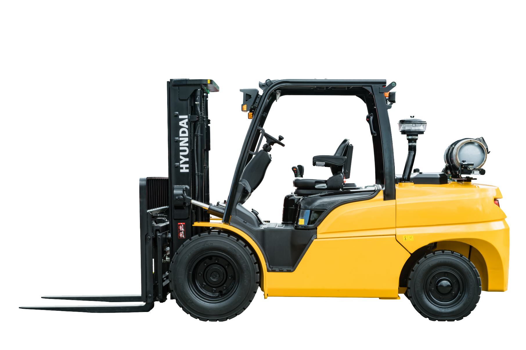 Hyundai 40L-9
