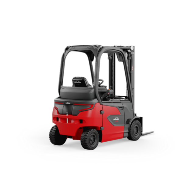 Linde E16 – E20 P