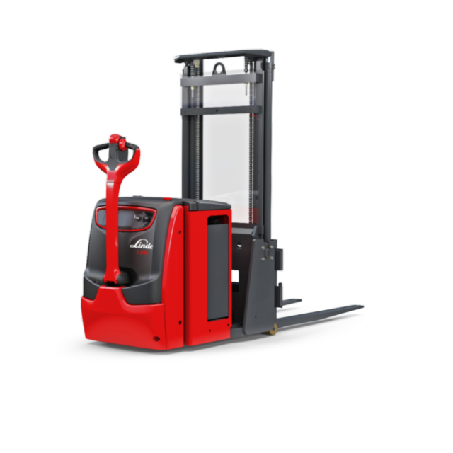 Linde L06–L16 AC