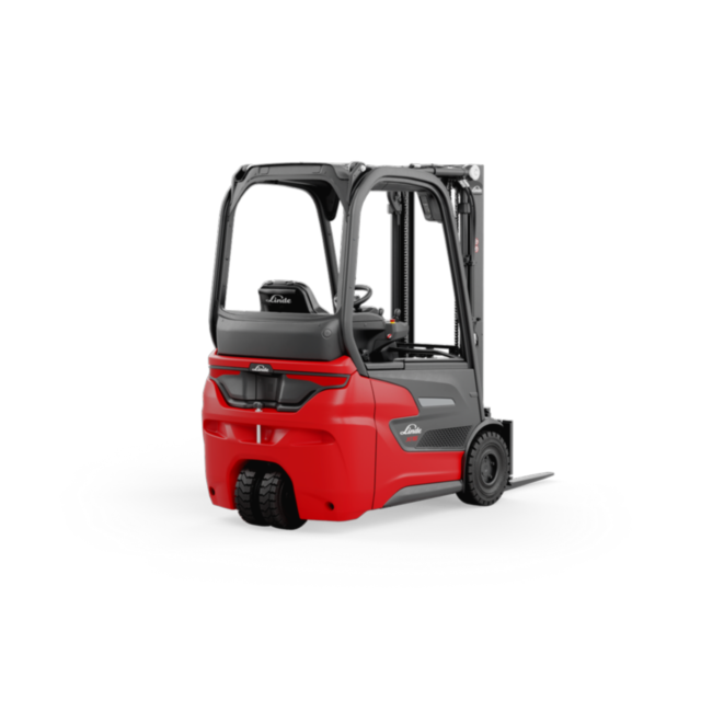 Linde Xi16 – Xi20 P