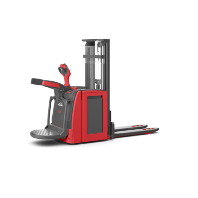 Linde D12 – D14 SP