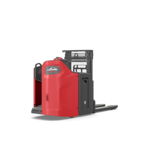 Linde D12 HP SP