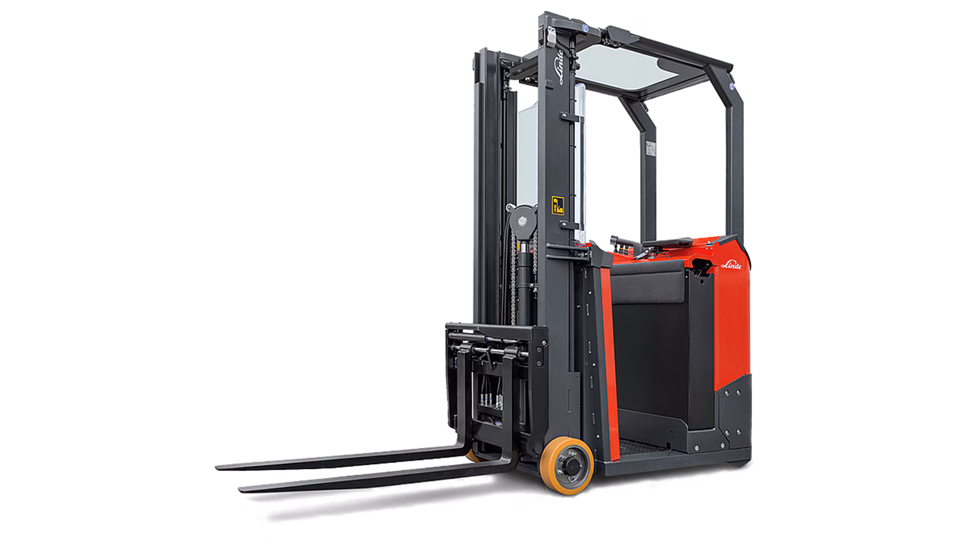 Linde E10
