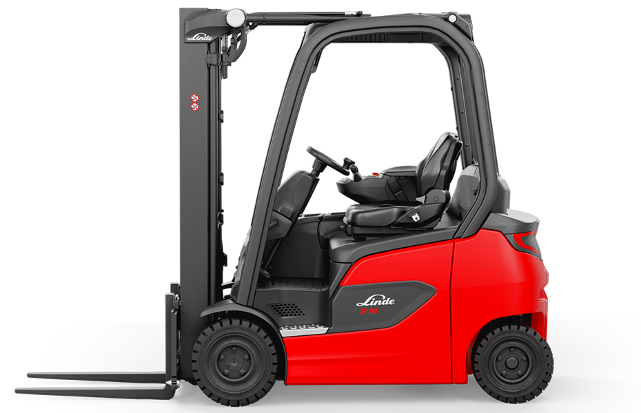 Linde E14 – E20