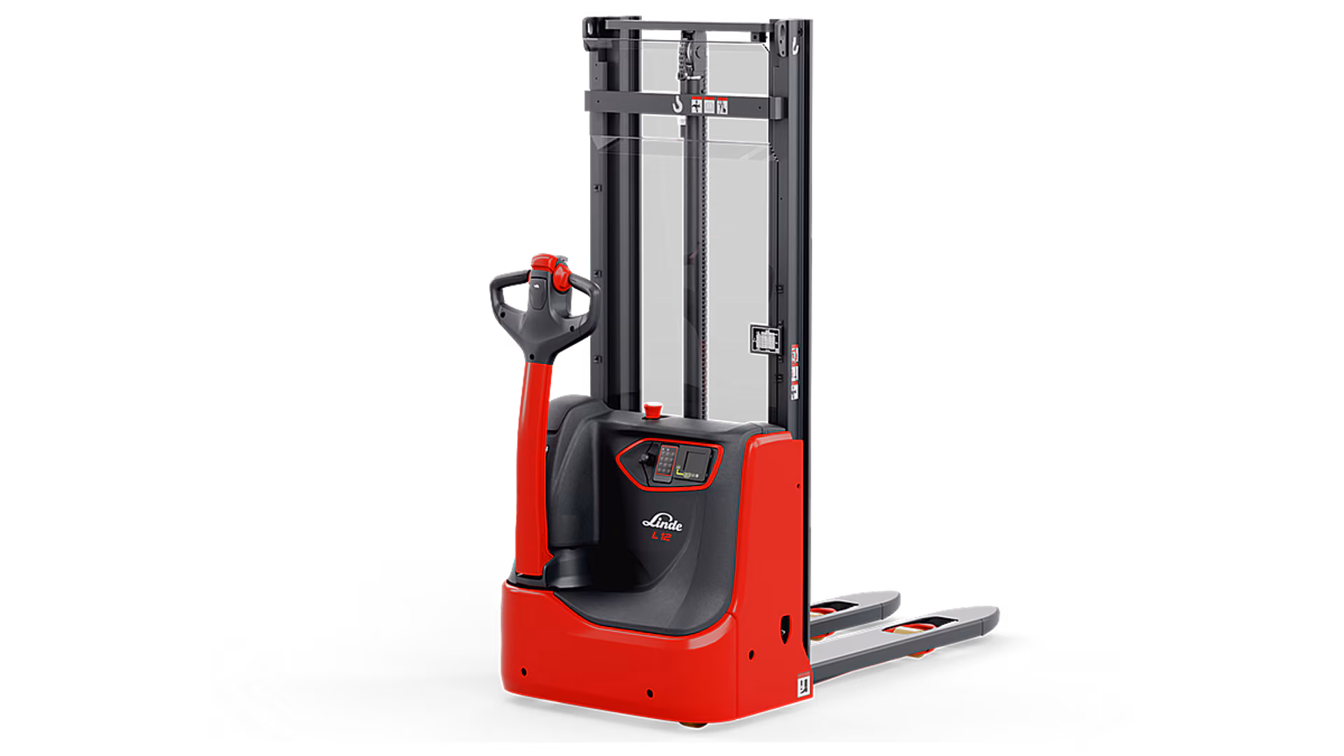 Linde L10-L16 B