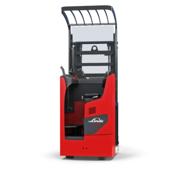 Linde L14 - L16 R/Ri