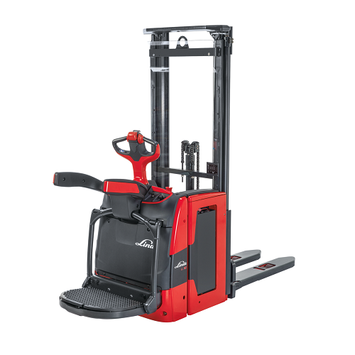 Linde L14 - L20 AP