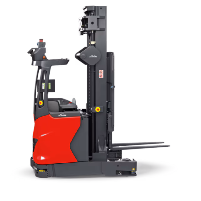 Linde R-MATIC