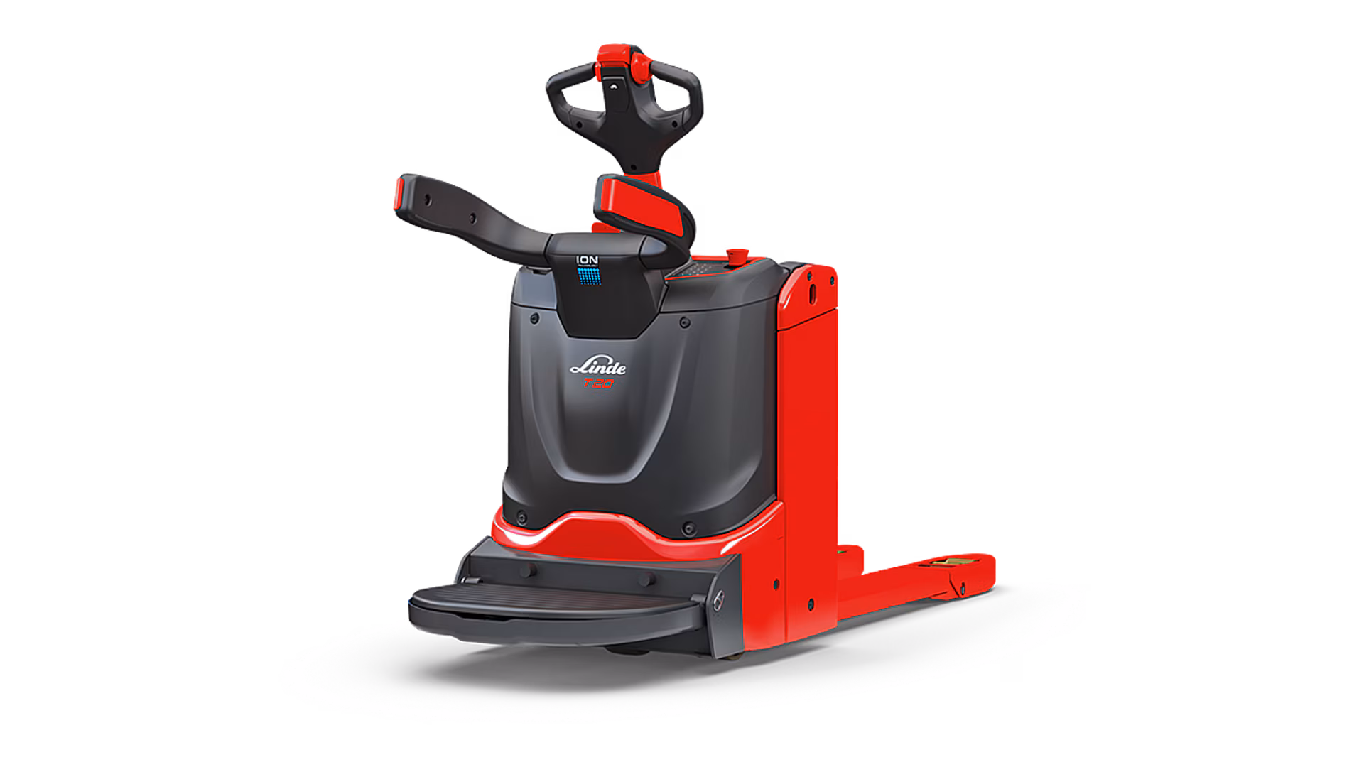 Linde T16-20 P