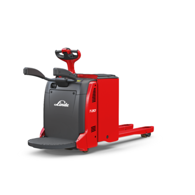 Linde T20AP