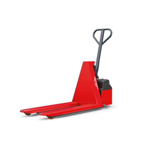 Linde M10 X/XE