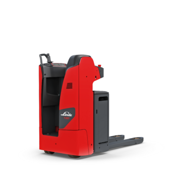 Linde T20-T25 SR