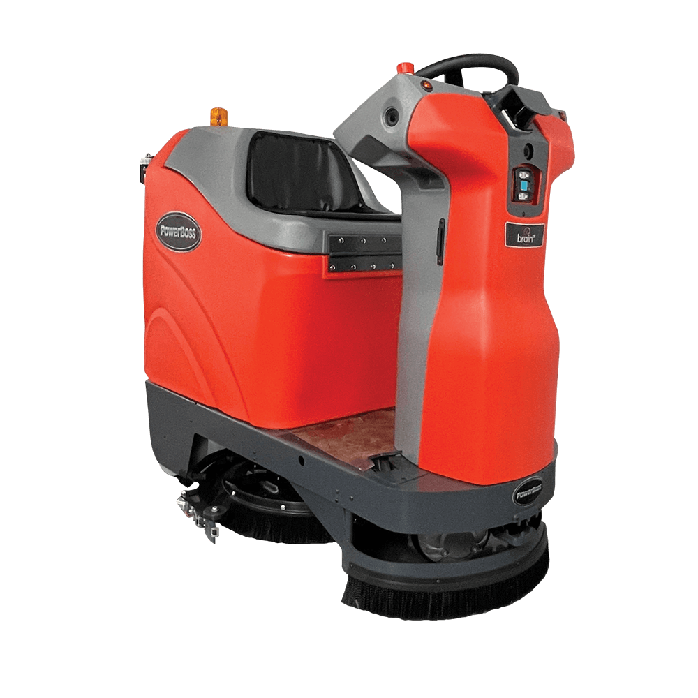 Hako RoboScrub20