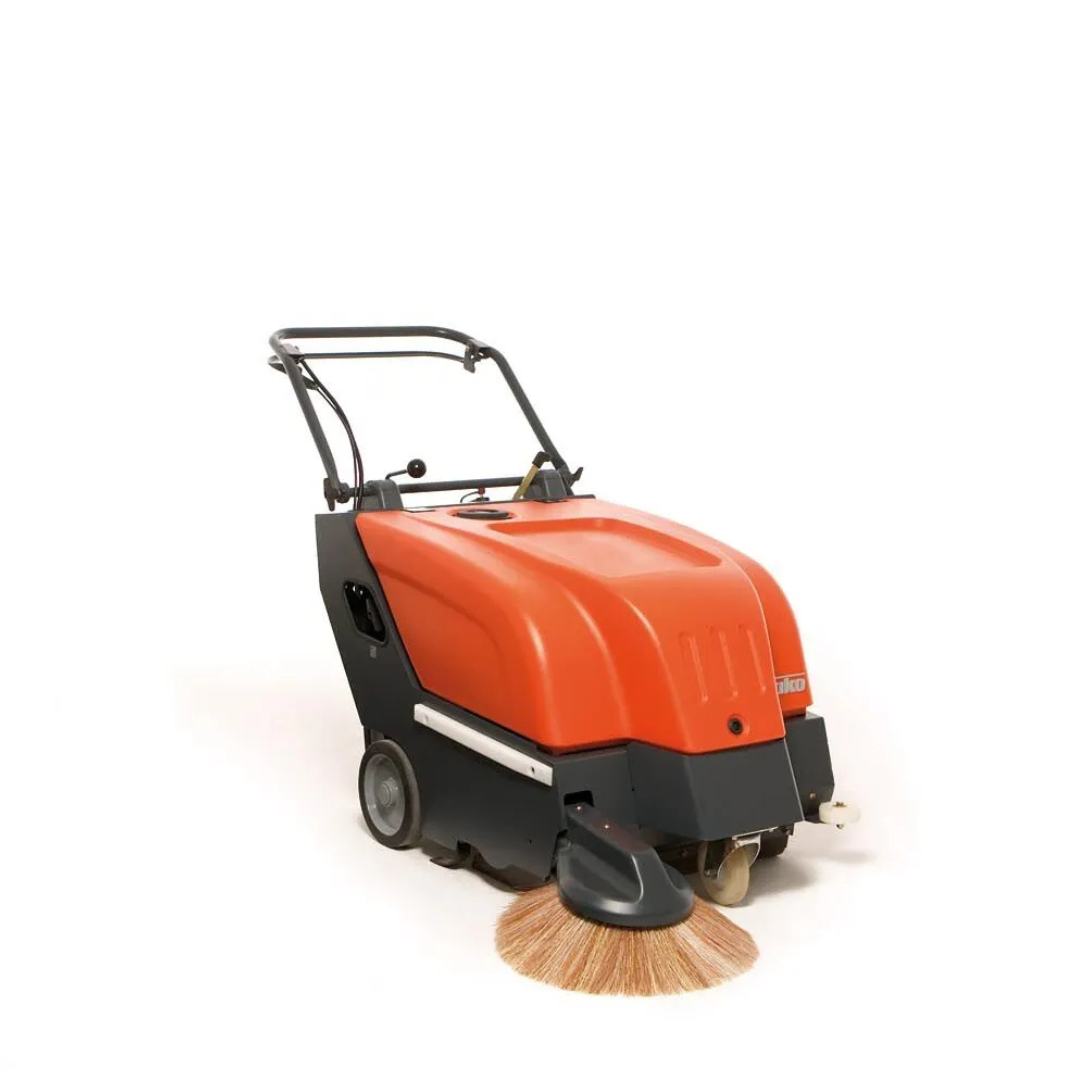 Hako Sweepmaster 650-800