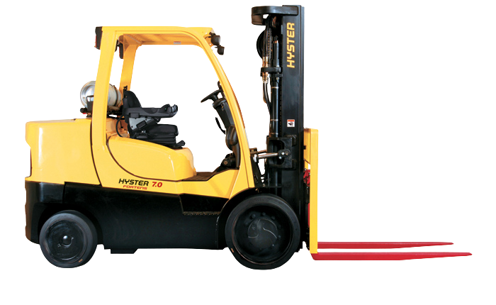 Hyster S7.0FT